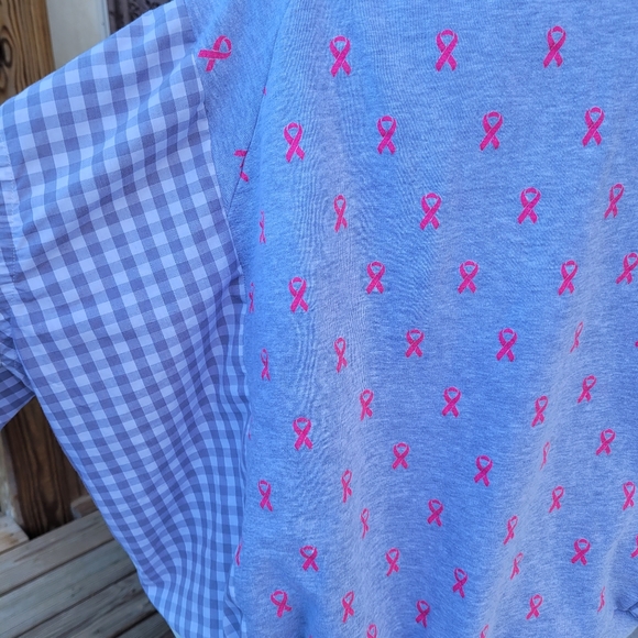 Sweatshirt Updo - Picture 9 of 10